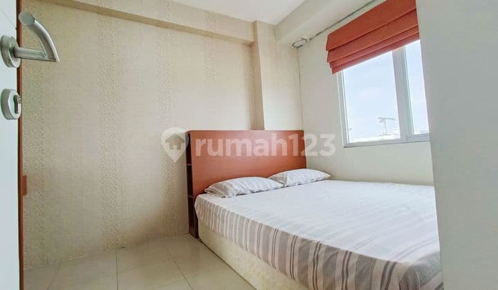 2br Jual Apartemen Bassura Tower A turun langsung Mall Basura