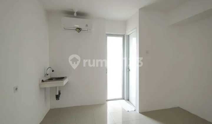 For Sale Bassur Studio Apartment Tower G SHM in Basura City