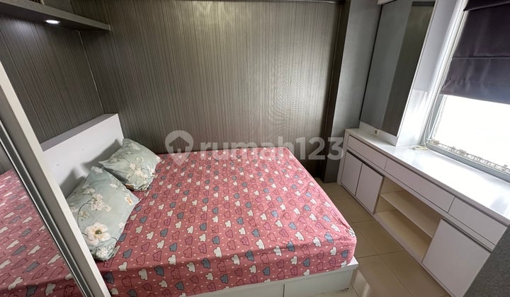 Dijual 2BR Tower G Murah Bassura Apartemen Jual Bu Basura