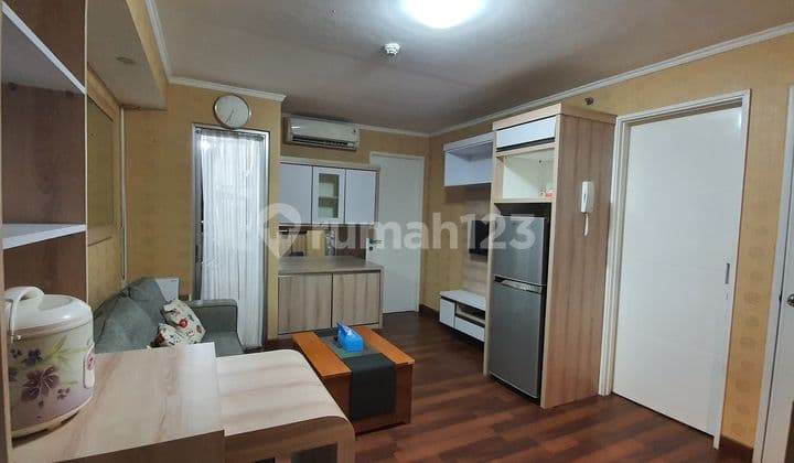 Jual 2BR Bassura Tower A renovasi dr 3BR Apartemen Basura