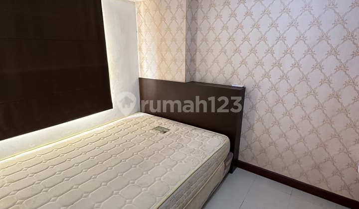 Dijual Apartemen Bassura 2BR Tower A Lantai Rendah Dibasura