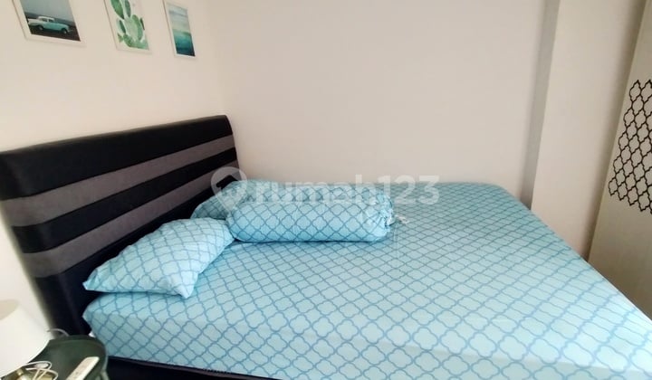 For sale APARTMENT Bassura 2br tower Jasmine 3rd floor