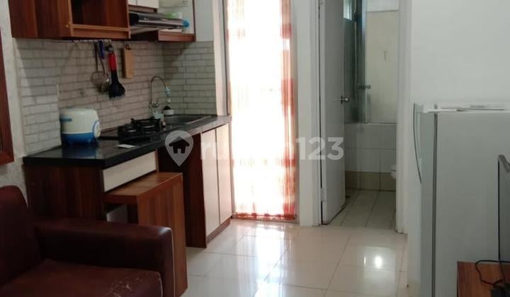 Dijual 2br Apartemen Bassura Tower G Lt.5 di Basura City