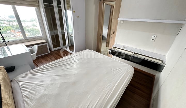 Sewa 2Br Tower B Apartemen Bassura Exclusive Basura