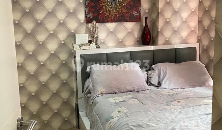 Sewa 2BR Apartemen Bassura Exclusive Interior khusus tahunan murah di Basura