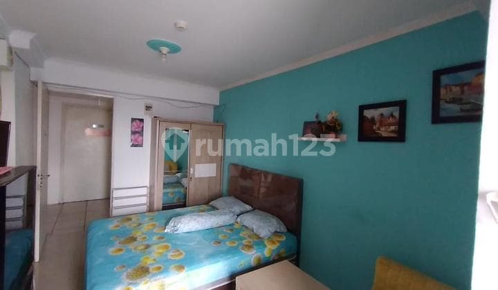 For Sale Full Furnished Bassura Tower G Apartment in Basura with SHM (Certificate of Ownership)