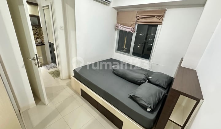 For Sale Cheap Bassura Apartment 2br Tower H Sale Bu Basura