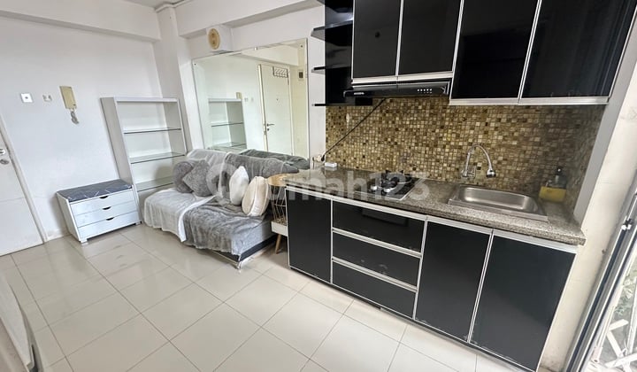 Sell cheap furnished Bassura 2 bedrooms