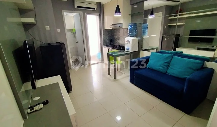 Rent for Bassura Tower C, Basura City Apartment Mall