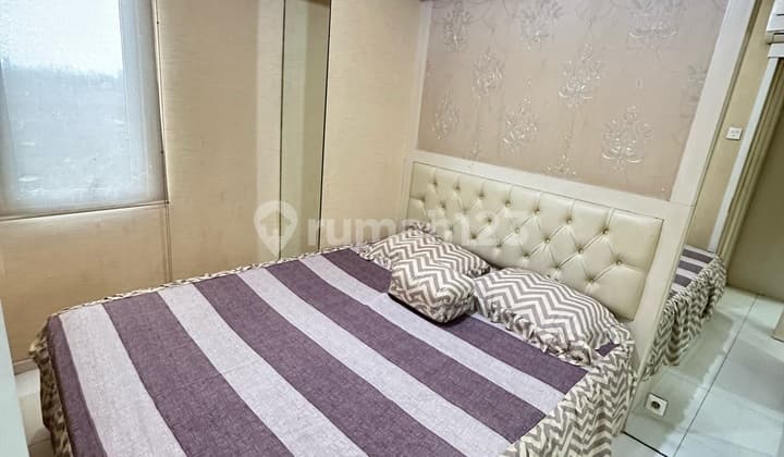Sewa 3br Apartemen Bassura Tower Dahlia Basura City