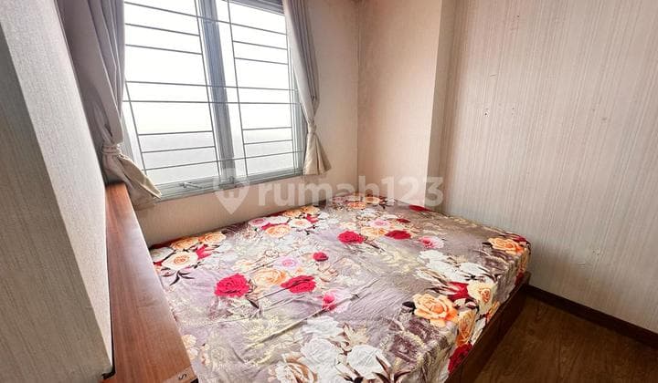 Rent 1br Apartment Bassura Tower Alamanda in Basura City