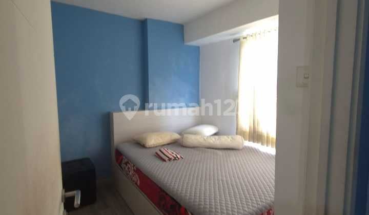 Jual 2Br Renove Jadi 1Br Hook Tower Geranium Apartemen Bassura