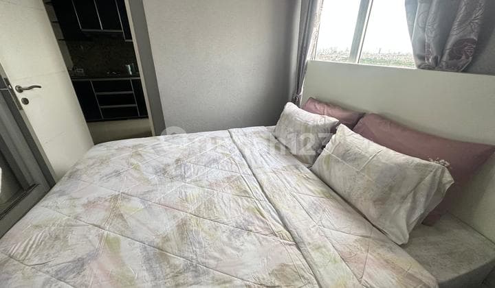 For Sale 2 Bedroom Cheap Tower D Bassura Apartment