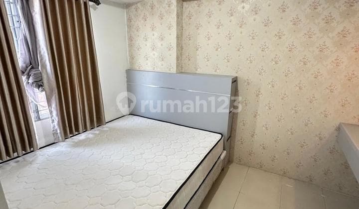 For sale Bassura Apartment 2 bedrooms Jasmine Tower