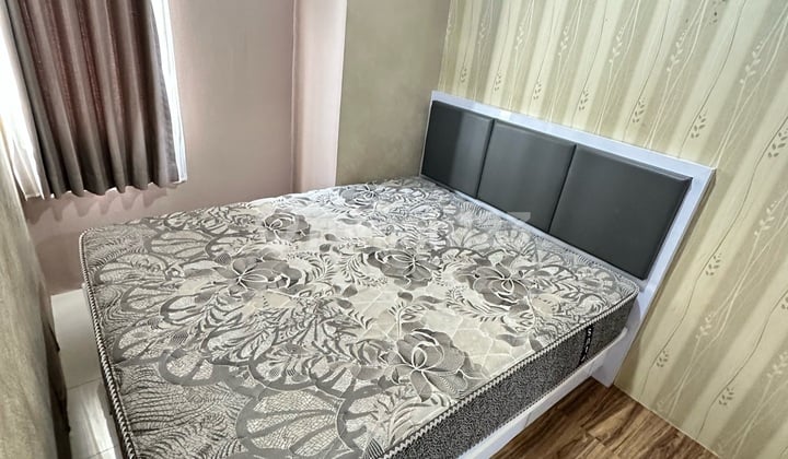 Sewa 3 Kamar Apartemen Bassura Tower Edelwais di Basura