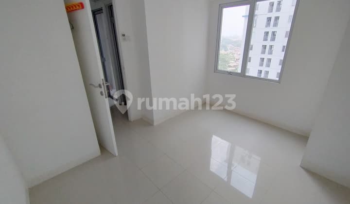 For Sale Bassura 2-Bedroom Empty Apartment in Heliconia Tower, Cash Only Sale by Owner