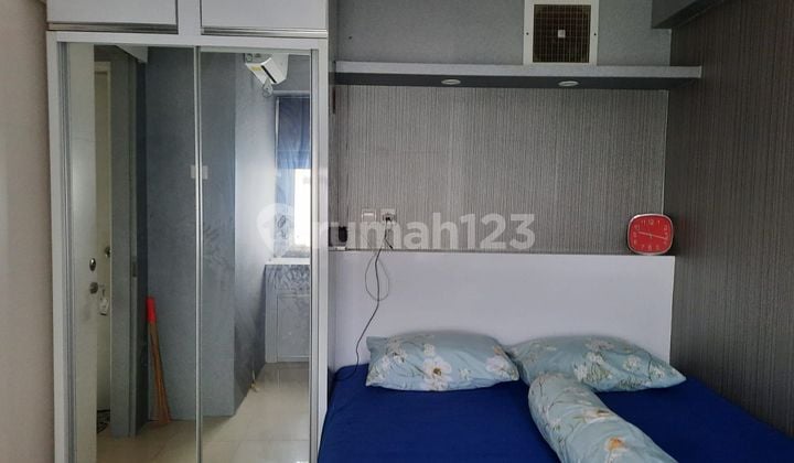 Jual Apartemen Bassura City 2 Kamar Renovasi Furnished