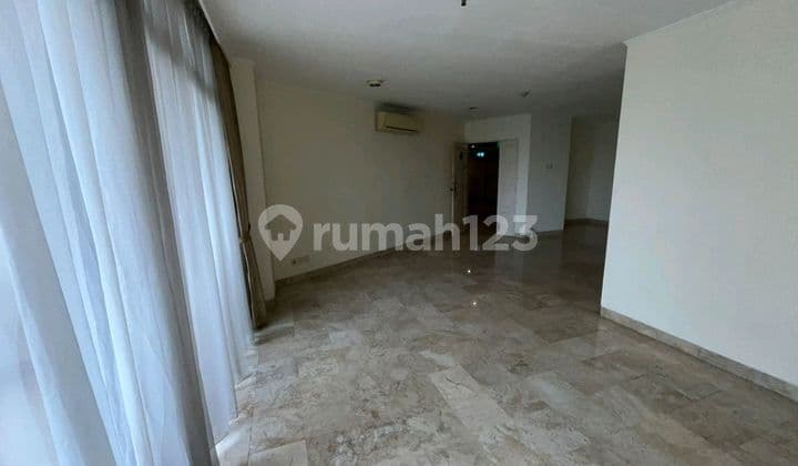 For Sale Unit Apartemen Beverly Tower, Tb Simatupang, Jaksel