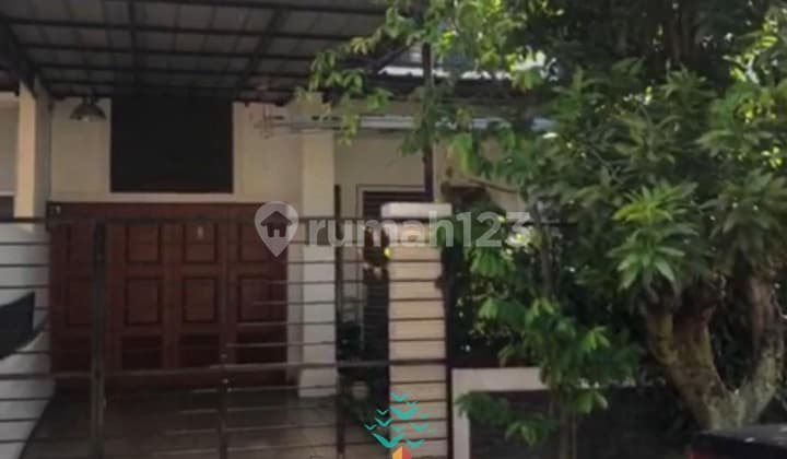 Rumah di Jual 2 Lantai Lokasi strategis Gading Serpong Tangerang
