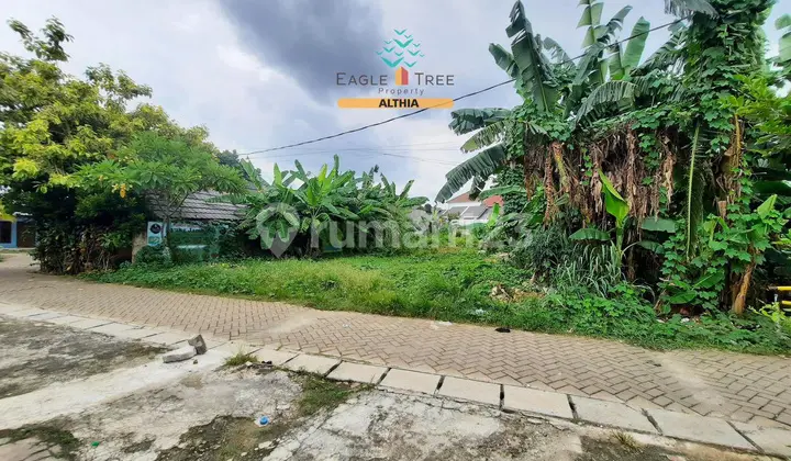 Land for Sale Ready to Build Strategic 3 Minutes to Parigi Toll Gate