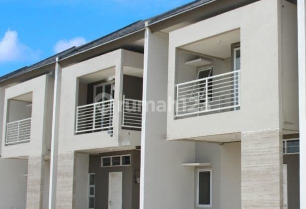 Rumah Baru 2 Lantai Ready Stock Di Kemang Bogor