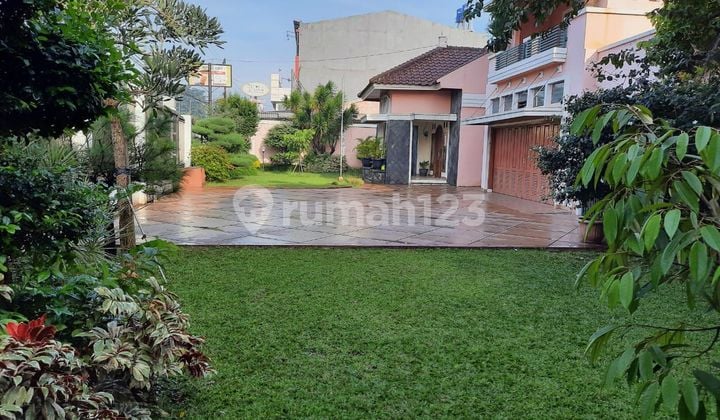 Rumah Second Luas Terawat Siap Huni Sudah Renovasi Di Jatiasih Bekasi