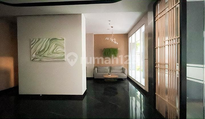 Cheap Studio Type Apartment