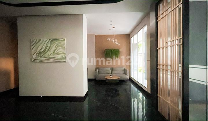 Cheap Studio Type Apartment