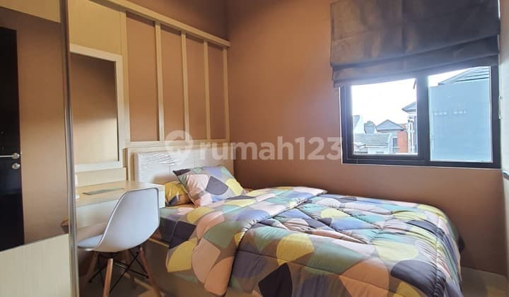 Rumah Di Tangerang selatan