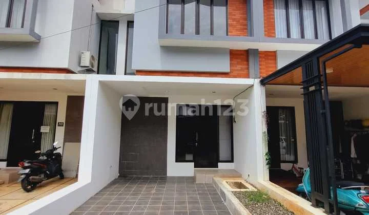 Rumah Tanpa DP Dijual Cepat Lokasi Sangat Strategis