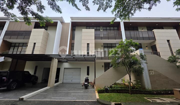 Terakhir! Morizen Summarecon Bekasi. Hiragi 10X16 Premium.