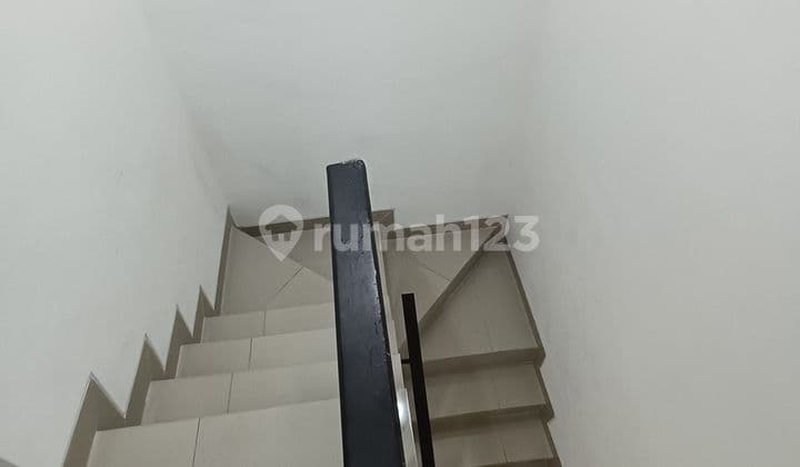 Disewakan Cepat Rumah Cluster Miami Pik 2
