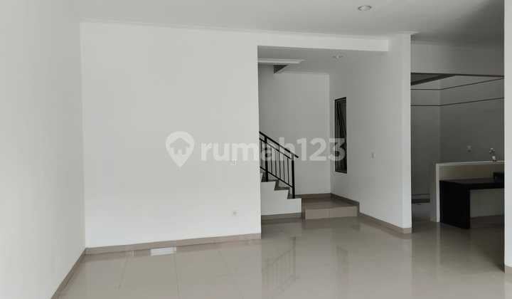 Disewakan Cepat Rumah Pik 2Cluster Danau