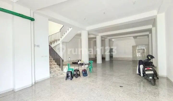 Disewakan Ruko Utk Usaha Jalan Astana Anyar Dekat Pagarsih