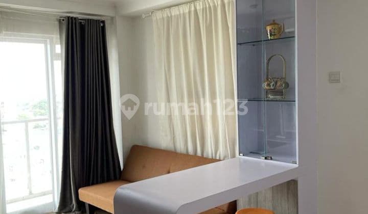 Jual Murah Apartemen Gateway Pasteur Furnished Siap Huni Dekat Tol