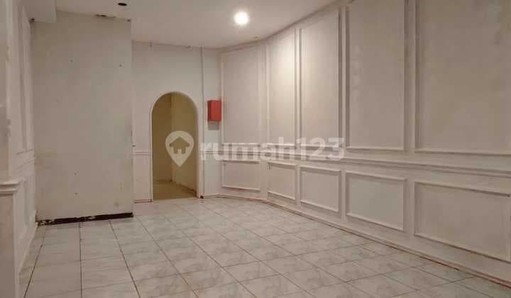 Ruko Sewa 1 Lantai Pusat Kota Bandung7