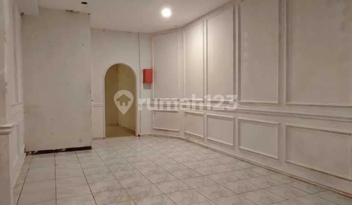 Ruko Sewa 1 Lantai Pusat Kota Bandung7