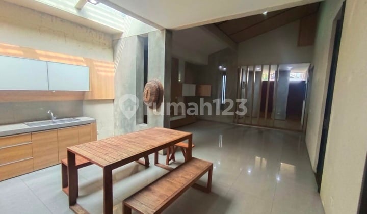 Rumah Sewa Muara Sari Dekat Tegalega Peta Pusat Kota Bandung