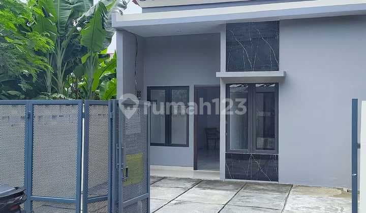 Rumah Bagus Dekat Bintaro