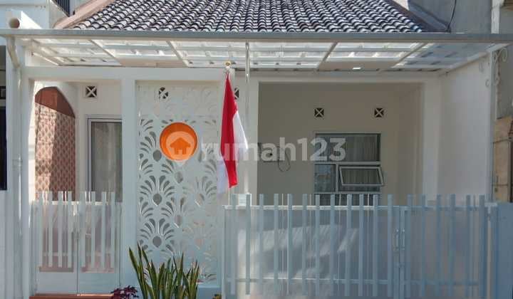 Rumah Bagus SHM di Perumahan Pondok Jaya, Jl. Bintaro Utama 3A, Pondok Karya, Pondok Aren, Kota Tangerang Selatan, Banten, Indonesia, 15225, Pondok Aren