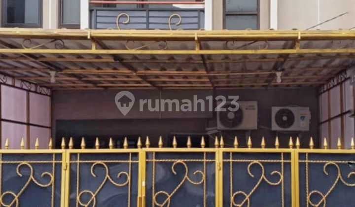 Rumah Siap Huni Bagus dan Terawat di Gunung Sindur