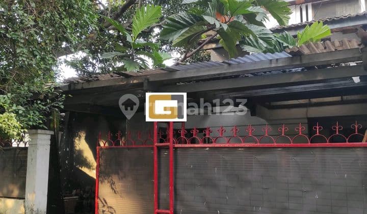 Rumah SHM di Perumahan Pesanggrahan Permai, Jl. Pesanggrahan I, Petukangan Selatan, Pesanggrahan, Kota Jakarta Selatan, DKI Jakarta, Indonesia, 12270, Pesanggrahan