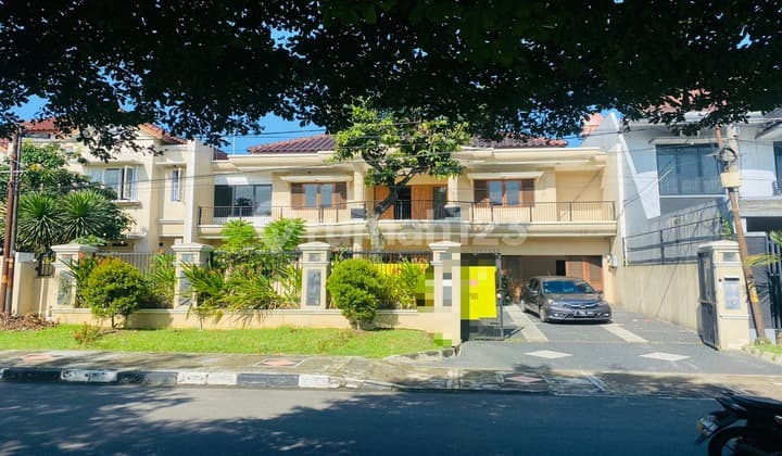 Rumah Di Boulevard Yasmin Raya Taman Yasmin Bogor Barat Dekat Tol