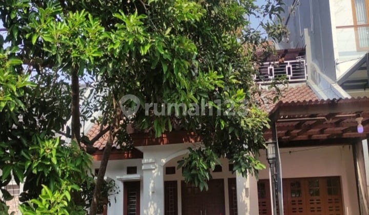 Nice House Near Highway Near Station In Yasmin Park