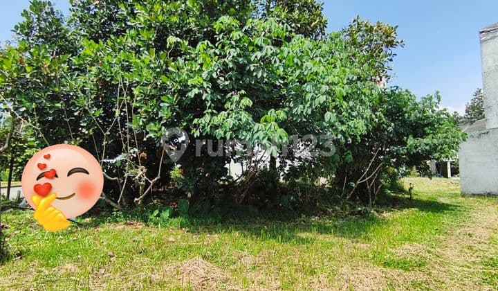 Tanah Kavling Di Golf Estate Bogor Raya Lakeside 9 Juta Per M2