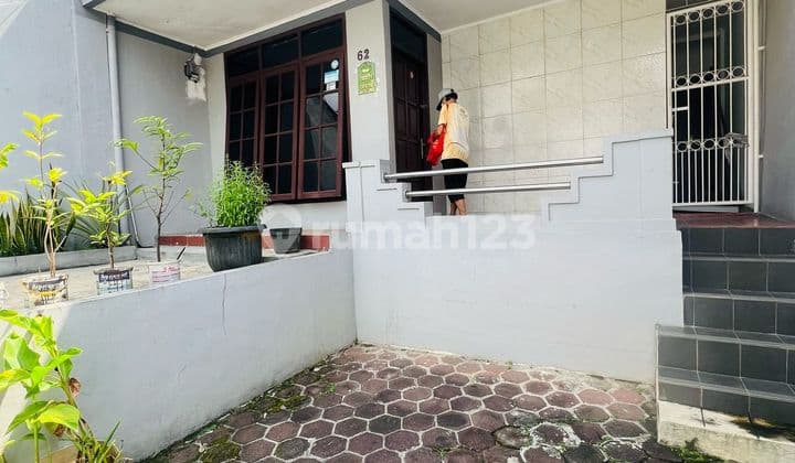 Dijual Rumah Murah Di Indraprasta Bogor Utara