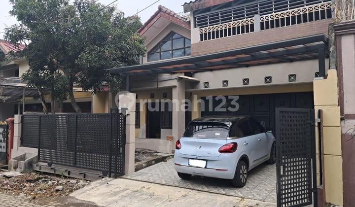 Jual Cepat Jual Bu Rumah Murah Di Bawah Njop Di Bogor Utara