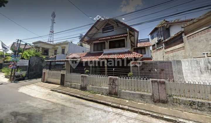 Dijual Cepat Jual Bu Rumah Hoek Jalan Raya Gagalur Bantarjati