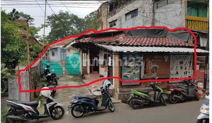 Kos Putri Terisi Full Dekat Kampus Ipb Dramaga