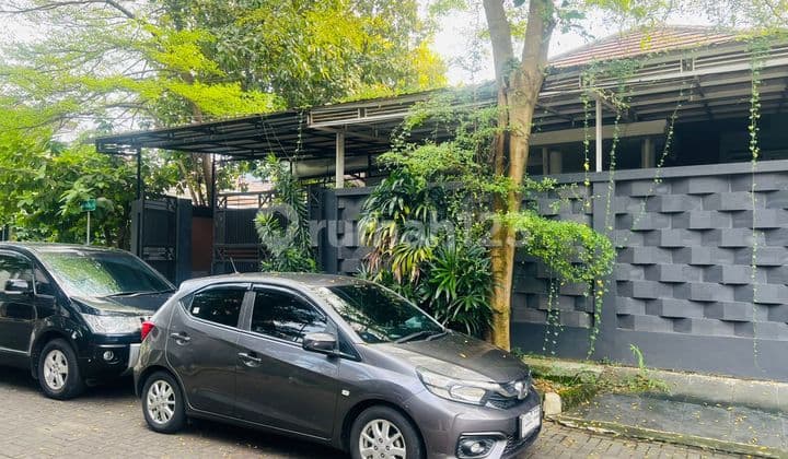 Rumah Hook Dalam Cluster Di Bcc Bukit Cimanggu City